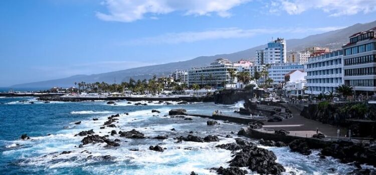Qué visitar en Tenerife Norte: lugares imprescindibles para conocer Qué visitar en Tenerife Norte: lugares imprescindibles para conocer