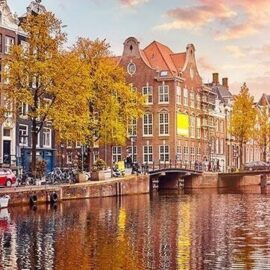 Requisitos para viajar a Holanda desde España: ¿Qué necesitas?