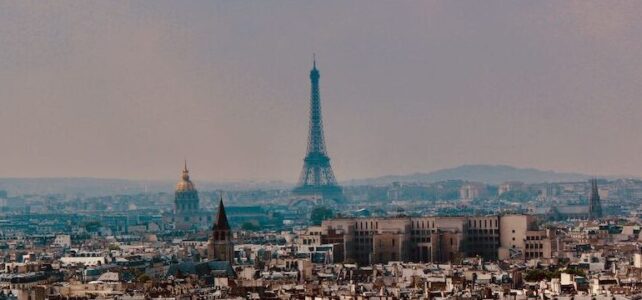 Se necesita pasaporte para ir a Francia en coche, ¿es imprescindible?