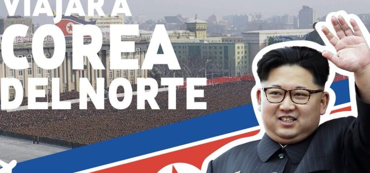 Cómo se puede entrar a Corea del Norte: consejos útiles
