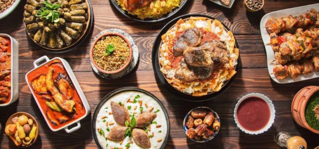 Se Puede Llevar Comida a Egipto: Todo lo que Debes Saber