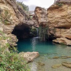 Te muestro los sitios bonitos cerca de Murcia para visitar
