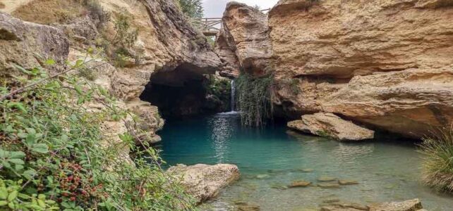 Te muestro los sitios bonitos cerca de Murcia para visitar Te muestro los sitios bonitos cerca de Murcia para visitar
