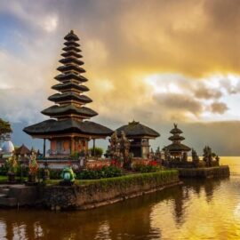 Vacunas para ir a Bali, Indonesia: lo que necesitas saber