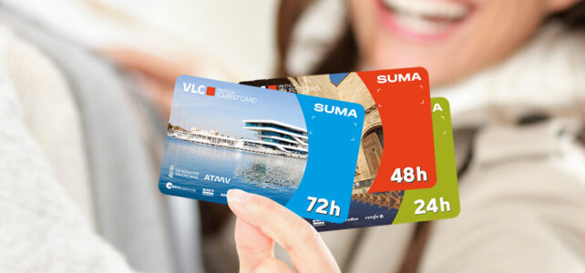 Compra la Valencia Tourist Card: ¿Dónde y cómo adquirirla?