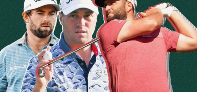 Ver el Máster de Augusta online, gratis: disfruta del torneo