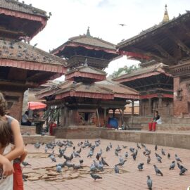 Viajar a Nepal por libre: consejos para una aventura inolvidable