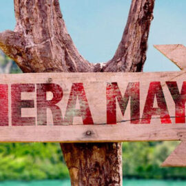 Viajar a Riviera Maya en julio: qué debes saber