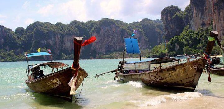 Viajar a Tailandia en septiembre: opiniones y recomendaciones