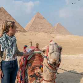 Viaje a Egipto: 5 días de aventura fascinante