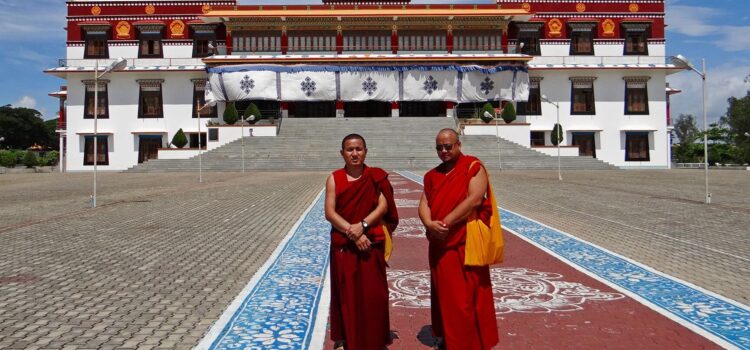 Viaje a Nepal y Tíbet: Una aventura inolvidable en Asia