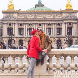 Visita París en 2 días: guía para turistas apresurados
