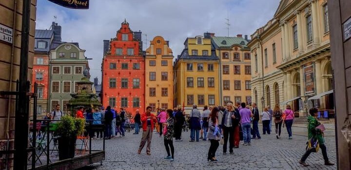 Visitar Estocolmo en un día: consejos para aprovechar al máximo
