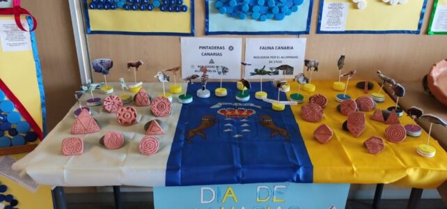 Actividades del Día de Canarias para niños: diversión asegurada