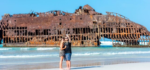 Agencias de viajes en Boa Vista: Guía e información que debes saber