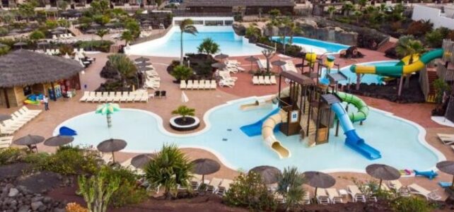 Te muestro los apartamentos en Fuerteventura con todo incluido