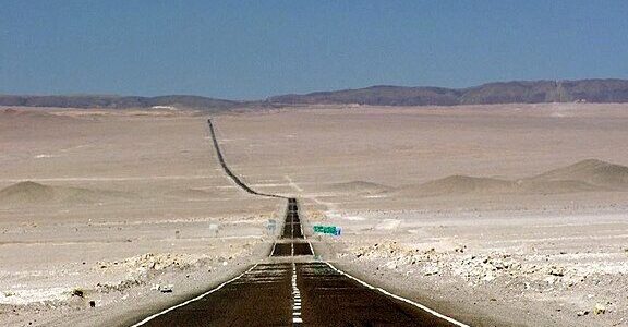 De Calama a San Pedro de Atacama: Un Viaje Imperdible De Calama a San Pedro de Atacama: Un Viaje Imperdible