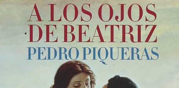 Colón a los ojos de Beatriz: el viaje de Cristóbal