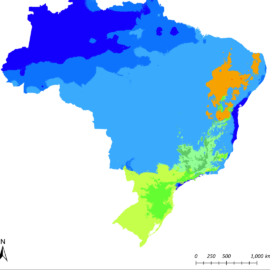 como-es-el-clima-en-brasil