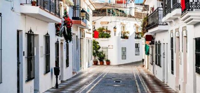 Cómo llegar al centro histórico de Benalmádena: consejos prácticos Cómo llegar al centro histórico de Benalmádena: consejos prácticos