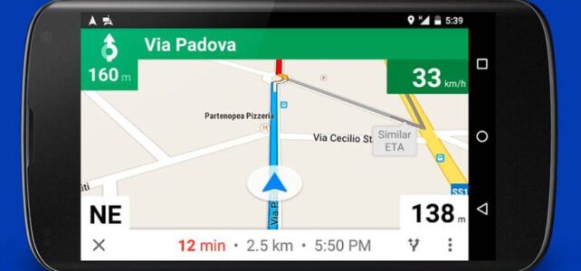 ¿Cómo saber la altitud de un lugar?