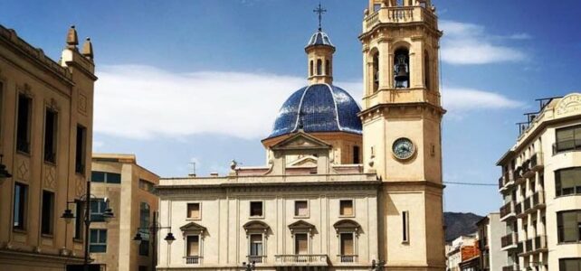 Cosas que ver en Alcoy: un recorrido imprescindible de 10 paradas Cosas que ver en Alcoy: un recorrido imprescindible de 10 paradas
