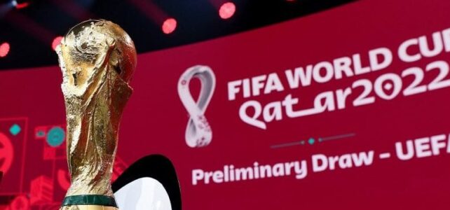 ¿Cuánto cuesta ver el Mundial en Qatar? ¿Cuánto cuesta ver el Mundial en Qatar?