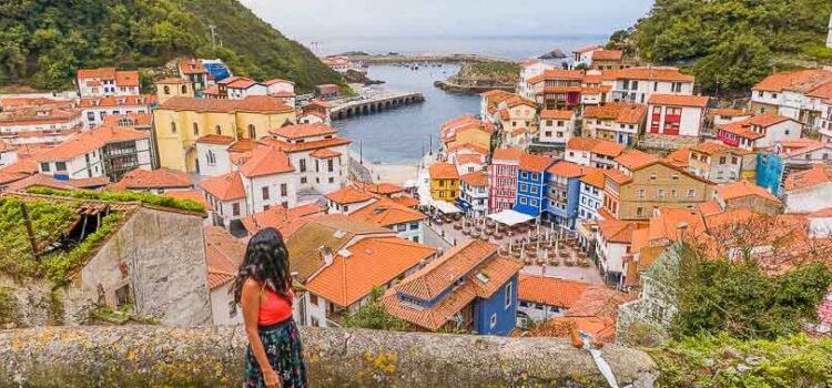 ¿Cuántos días necesitas para descubrir Asturias?