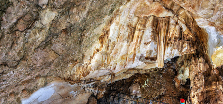 Explorando la Cueva del Puerto en Calasparra: Precio y más Explorando la Cueva del Puerto en Calasparra: Precio y más