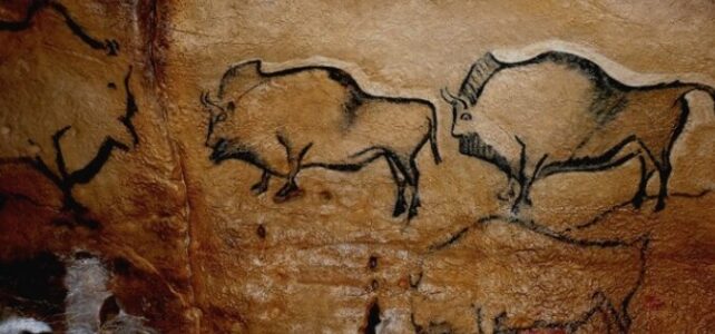 Conoce las cuevas en Asturias con pinturas rupestres fascinantes Conoce las cuevas en Asturias con pinturas rupestres fascinantes