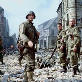 Desembarco de Normandía: Película completa en español