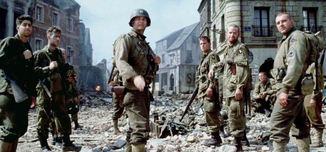 Desembarco de Normandía: Película completa en español