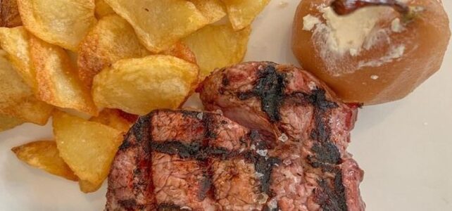 Dónde comer cerca de Ávila: los mejores lugares para disfrutar