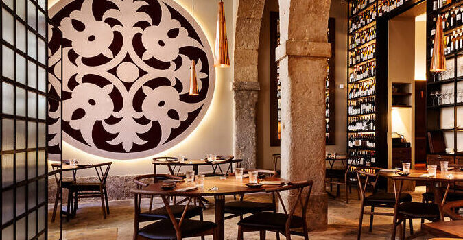 Dónde comer en Chiado, Lisboa: Te muestro los mejores restaurantes
