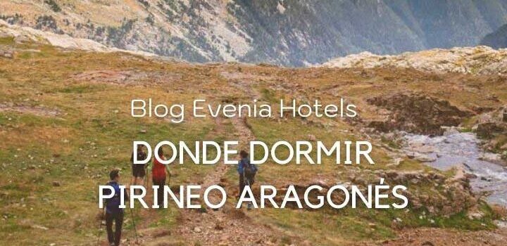 Dormir en el Pirineo aragonés: una experiencia inolvidable