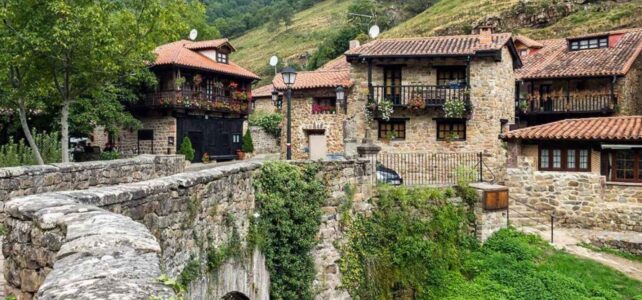 El pueblo más antiguo de Cantabria: Conoce su historia milenaria El pueblo más antiguo de Cantabria: Conoce su historia milenaria