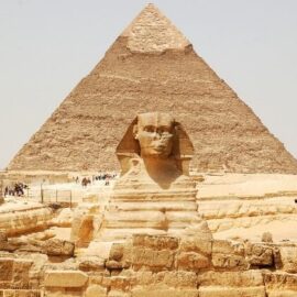 ¿Es seguro viajar a Egipto en 2016?