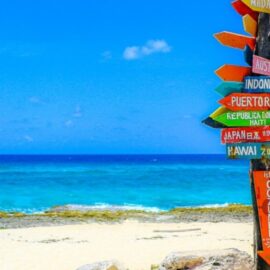 Excursión a Cozumel desde Playa del Carmen: Una experiencia inolvidable