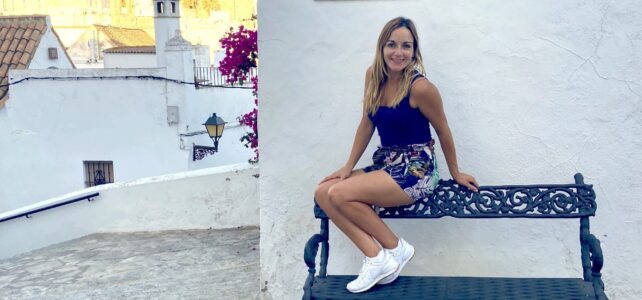 Los famosos de Vejer de la Frontera: su influencia y legado
