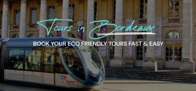 Free walking tours Bordeaux (English/Español) – Conoce la ciudad a pie