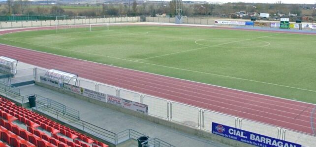 Fútbol 7 en San Fernando de Henares: La emoción en el campo