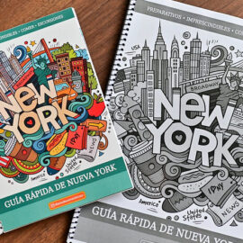 Guía de Nueva York para imprimir: Conoce la Gran Manzana