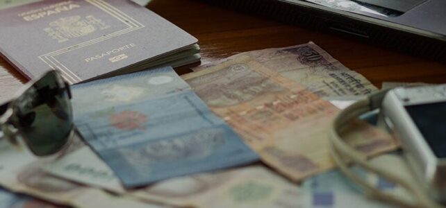 ¿Hace falta pasaporte para viajar a Ámsterdam?