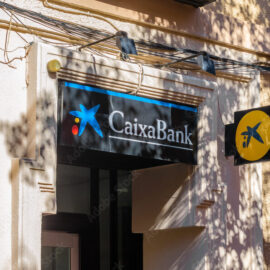 La Caixa, San Lorenzo de El Escorial: Un Refugio Financiero
