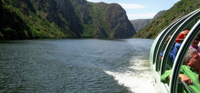 Los Arribes del Duero Barco: Opiniones, paisajes y actividades