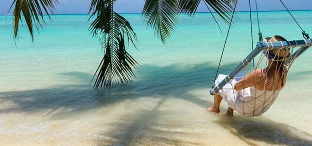 La mejor época del año para viajar a Maldivas La mejor época del año para viajar a Maldivas