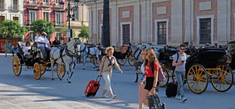 Mejor época para ir a Sevilla: clima, eventos y recomendaciones