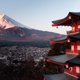 Mejor época para viajar a Tokio: consejos para planificar tu viaje