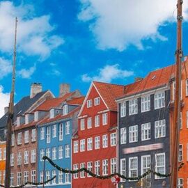Mejor época para visitar Copenhague: Conoce cuál es la ideal
