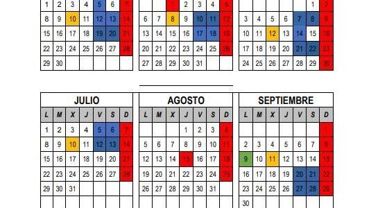 ¿Cuál es la mejor fecha para casarse en 2024?
